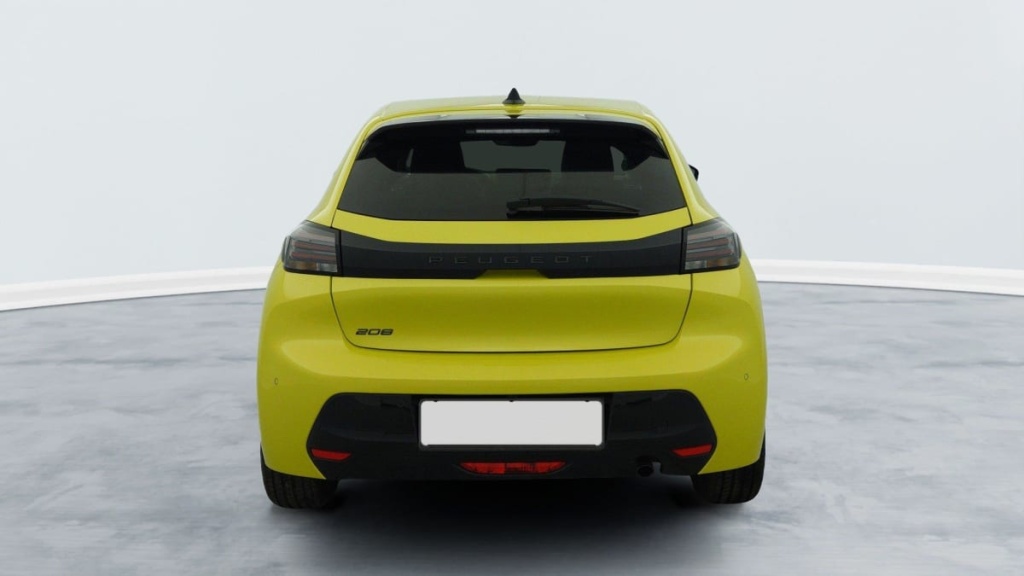 PEUGEOT 208 PureTech 100 S S BVM6 Allure - ref: 1-337384 - Photo 5