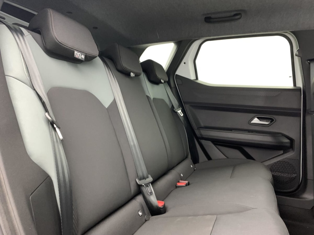 DACIA DUSTER Hybrid 140 4x2 Extreme - ref: 1-337441 - Photo 10