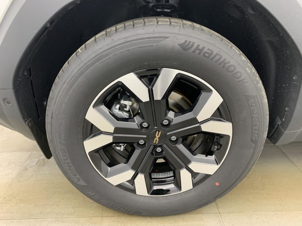 DACIA DUSTER Hybrid 140 4x2 Extreme - ref: 1-337441 - Photo 19