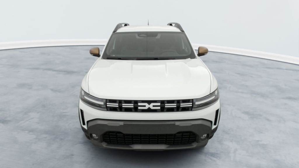 DACIA DUSTER Hybrid 140 4x2 Extreme - ref: 1-337441 - Photo 2