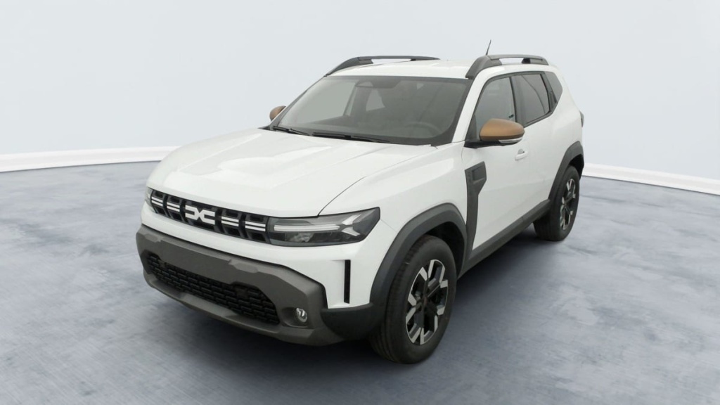DACIA DUSTER Hybrid 140 4x2 Extreme - ref: 1-337441 - Photo 3
