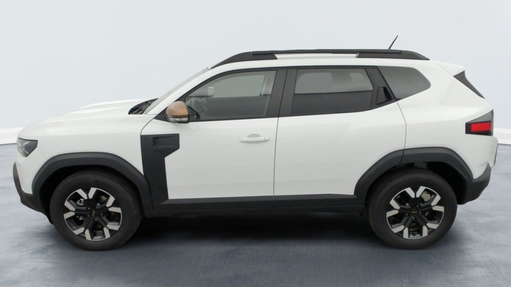 DACIA DUSTER Hybrid 140 4x2 Extreme - ref: 1-337441 - Photo 4