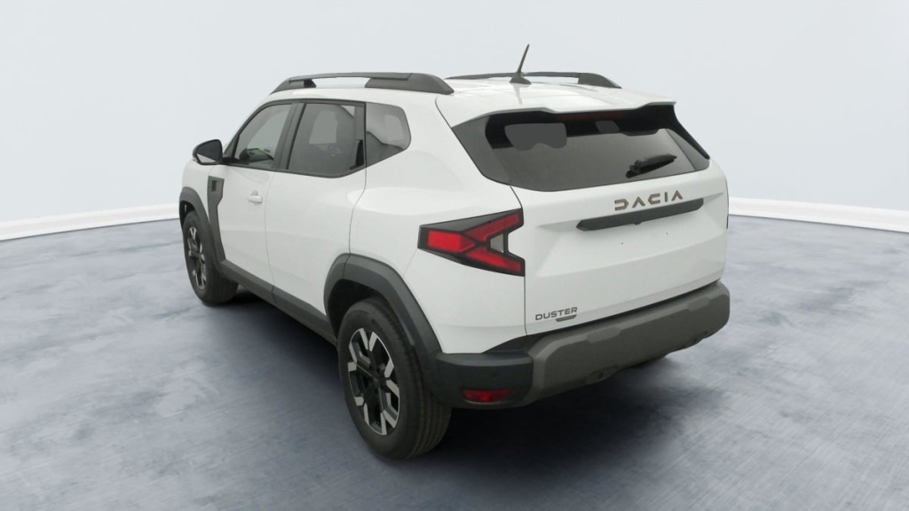DACIA DUSTER Hybrid 140 4x2 Extreme - ref: 1-337441 - Photo 5