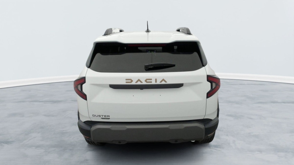 DACIA DUSTER Hybrid 140 4x2 Extreme - ref: 1-337441 - Photo 6