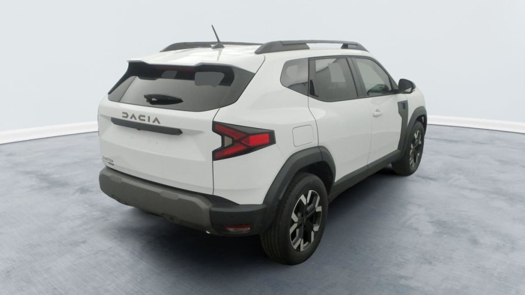 DACIA DUSTER Hybrid 140 4x2 Extreme - ref: 1-337441 - Photo 7