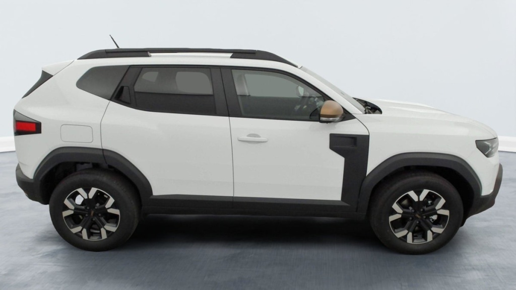 DACIA DUSTER Hybrid 140 4x2 Extreme - ref: 1-337441 - Photo 8