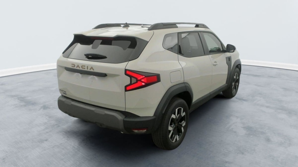 DACIA DUSTER Hybrid 140 4x2 Extreme - ref: 1-337443 - Photo 7
