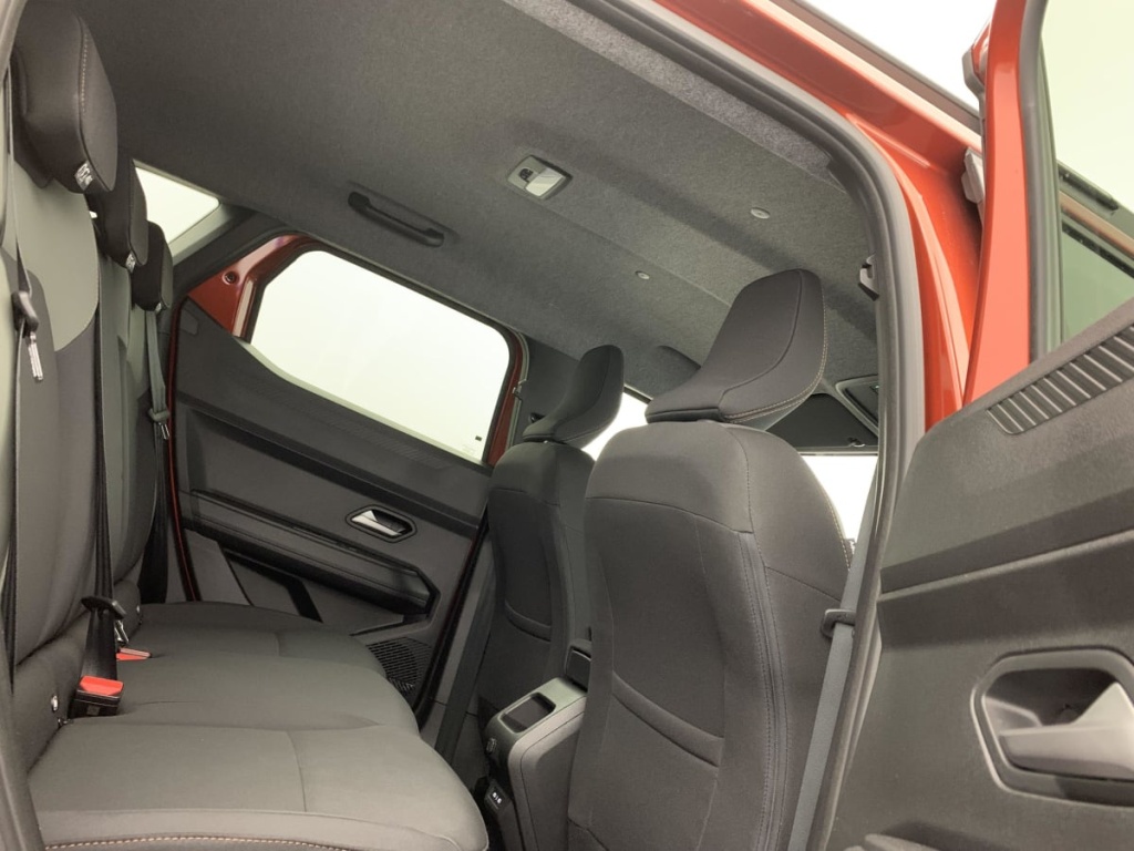 DACIA DUSTER Hybrid 140 4x2 Extreme - ref: 1-337444 - Photo 10