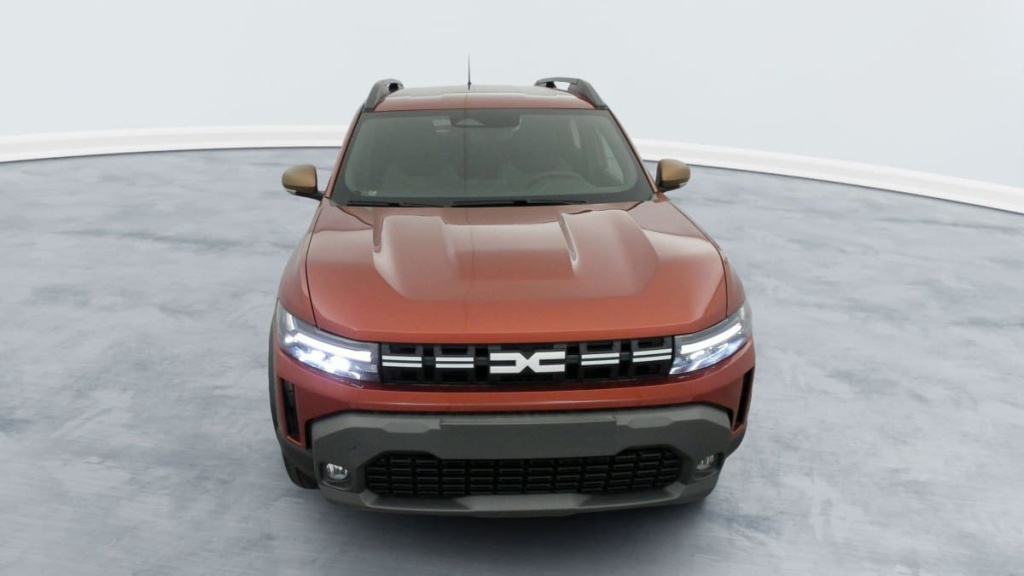 DACIA DUSTER Hybrid 140 4x2 Extreme - ref: 1-337444 - Photo 2