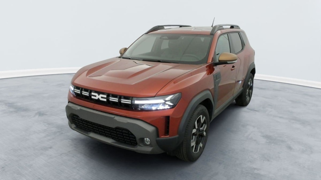 DACIA DUSTER Hybrid 140 4x2 Extreme - ref: 1-337444 - Photo 3