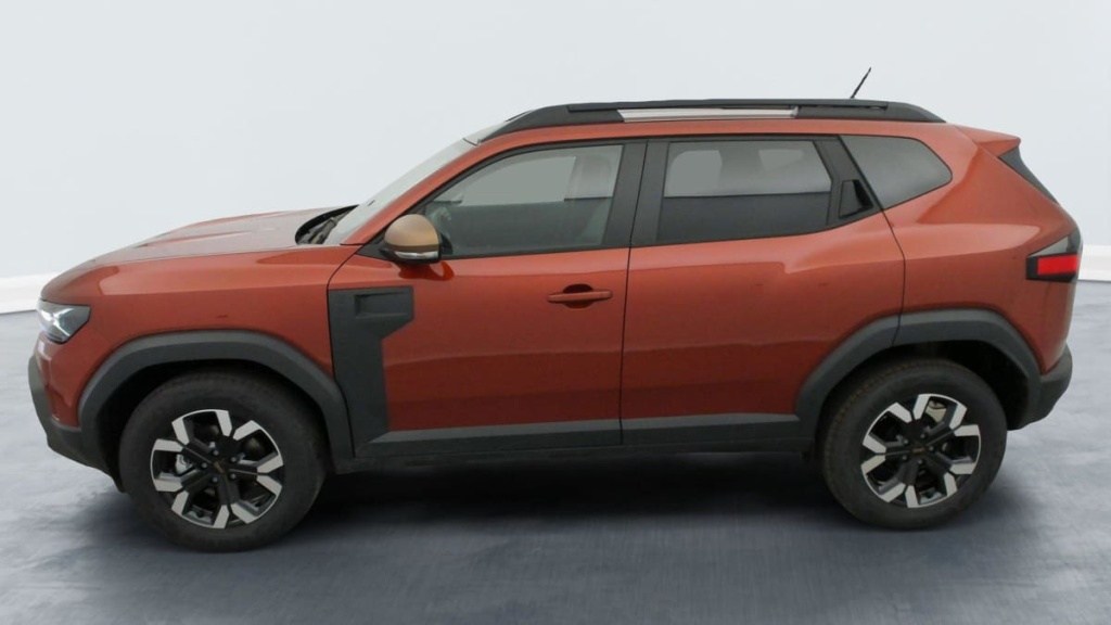 DACIA DUSTER Hybrid 140 4x2 Extreme - ref: 1-337444 - Photo 4