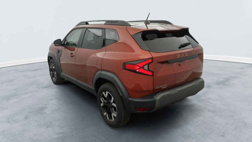 DACIA DUSTER Hybrid 140 4x2 Extreme - ref: 1-337444 - Photo 5