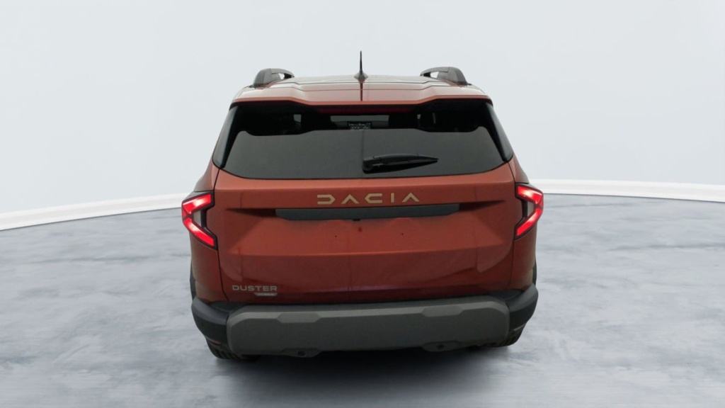 DACIA DUSTER Hybrid 140 4x2 Extreme - ref: 1-337444 - Photo 6