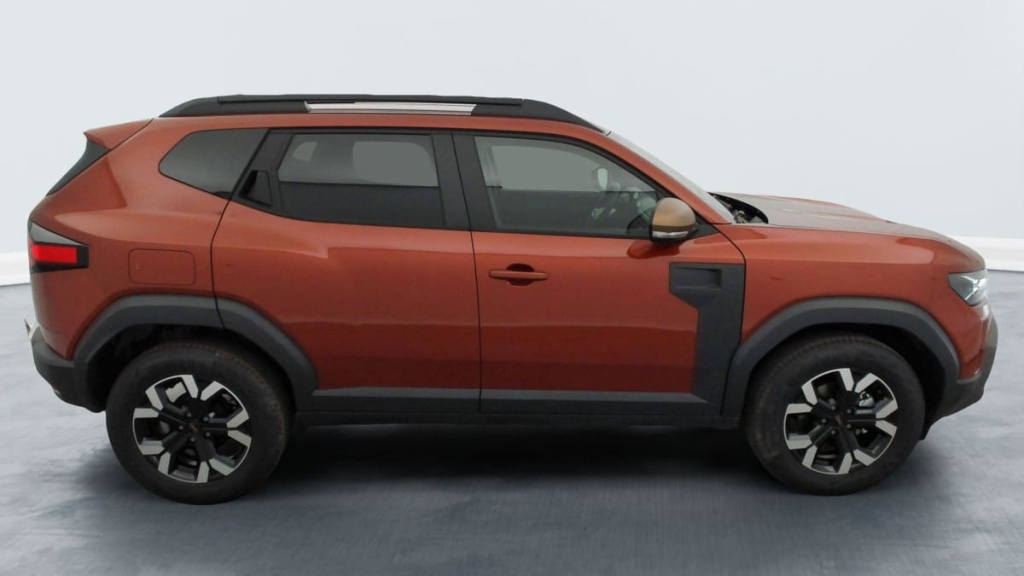 DACIA DUSTER Hybrid 140 4x2 Extreme - ref: 1-337444 - Photo 8