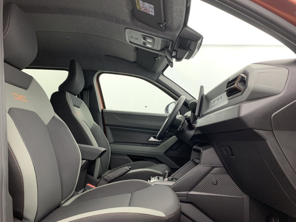 DACIA DUSTER Hybrid 140 4x2 Extreme - ref: 1-337444 - Photo 9