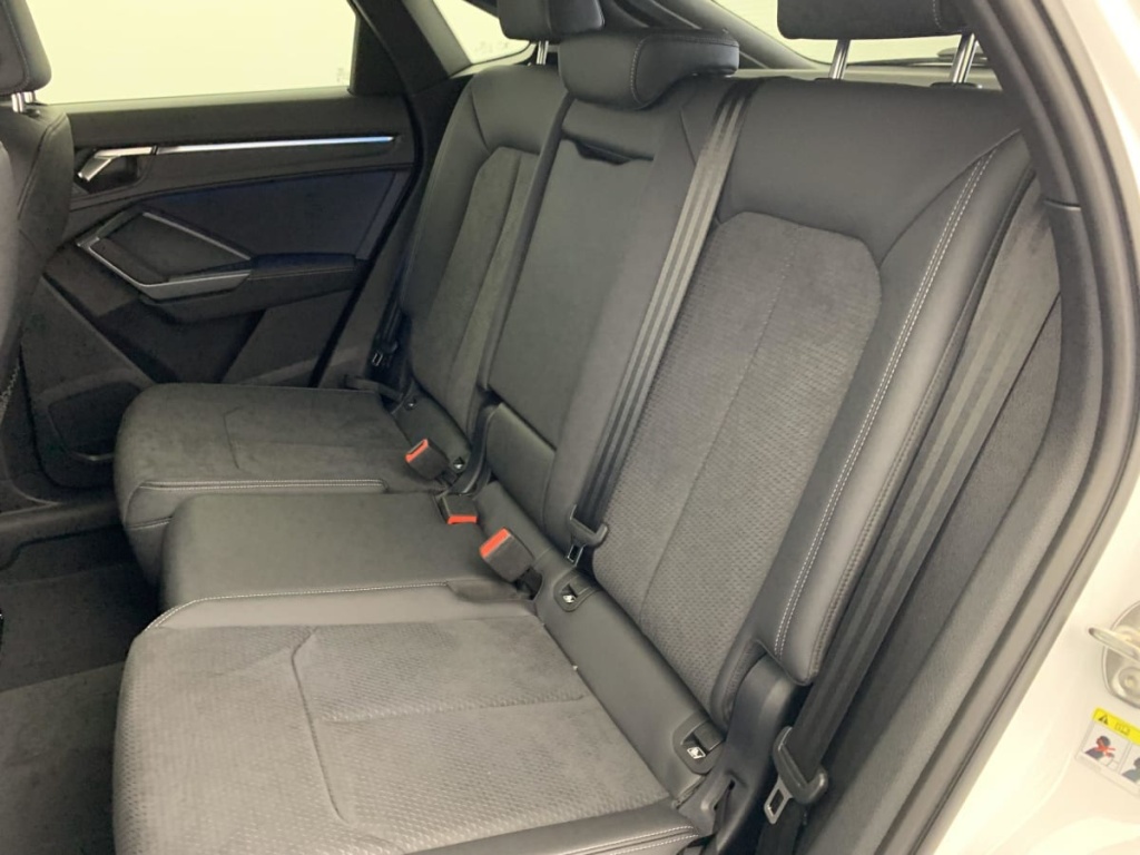 AUDI Q3 SPORTBACK 35 TDI 150 ch S tronic 7 S line plus - ref: 1-337446 - Photo 16