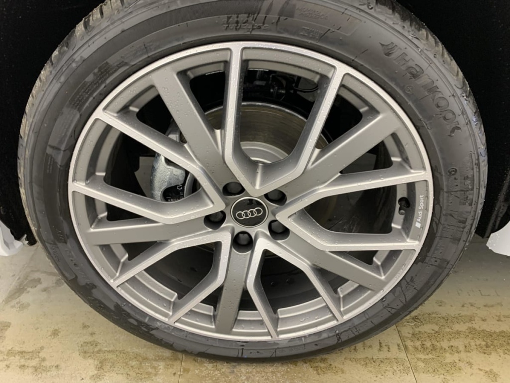 AUDI Q3 SPORTBACK 35 TDI 150 ch S tronic 7 S line plus - ref: 1-337446 - Photo 18
