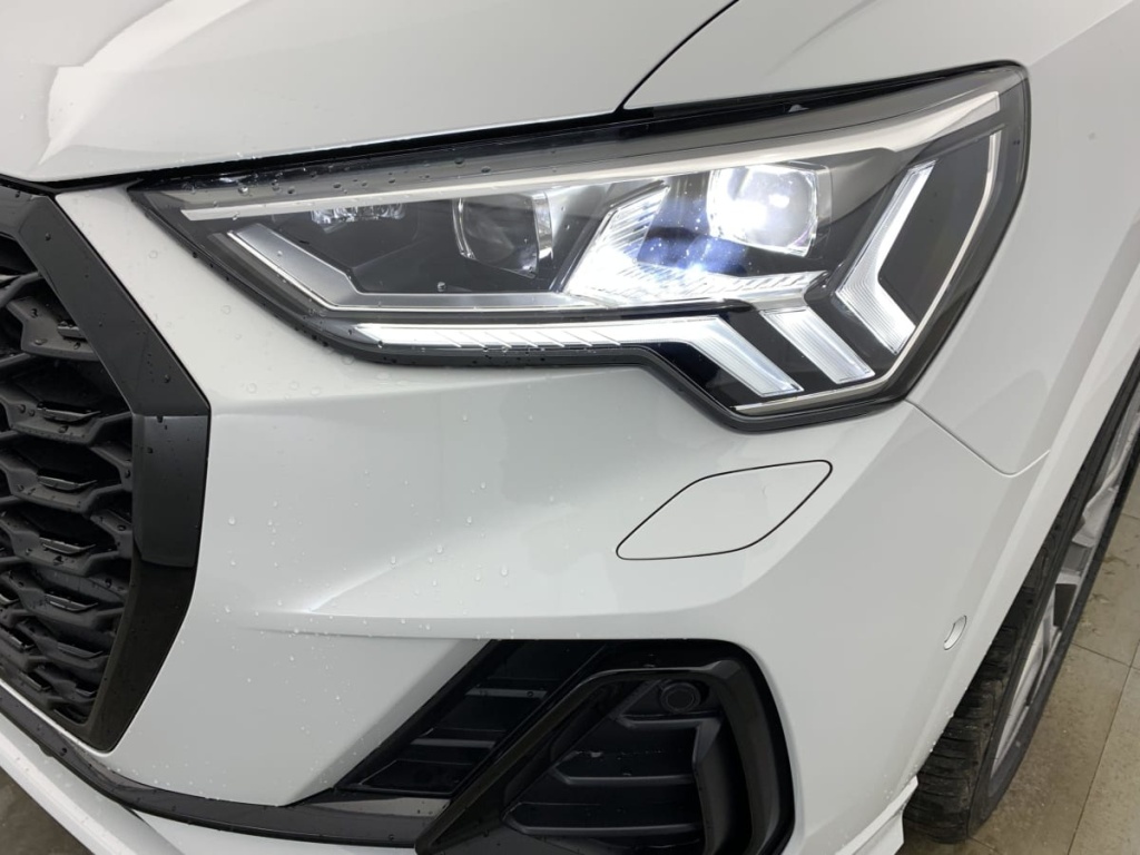 AUDI Q3 SPORTBACK 35 TDI 150 ch S tronic 7 S line plus - ref: 1-337446 - Photo 20