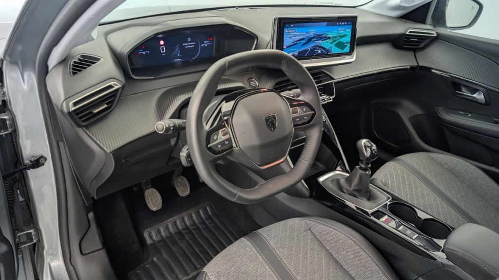 PEUGEOT 208 PureTech 100 S S BVM6 Allure - ref: 1-337457 - Photo 15