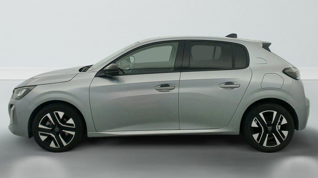 PEUGEOT 208 PureTech 100 S S BVM6 Allure - ref: 1-337457 - Photo 4