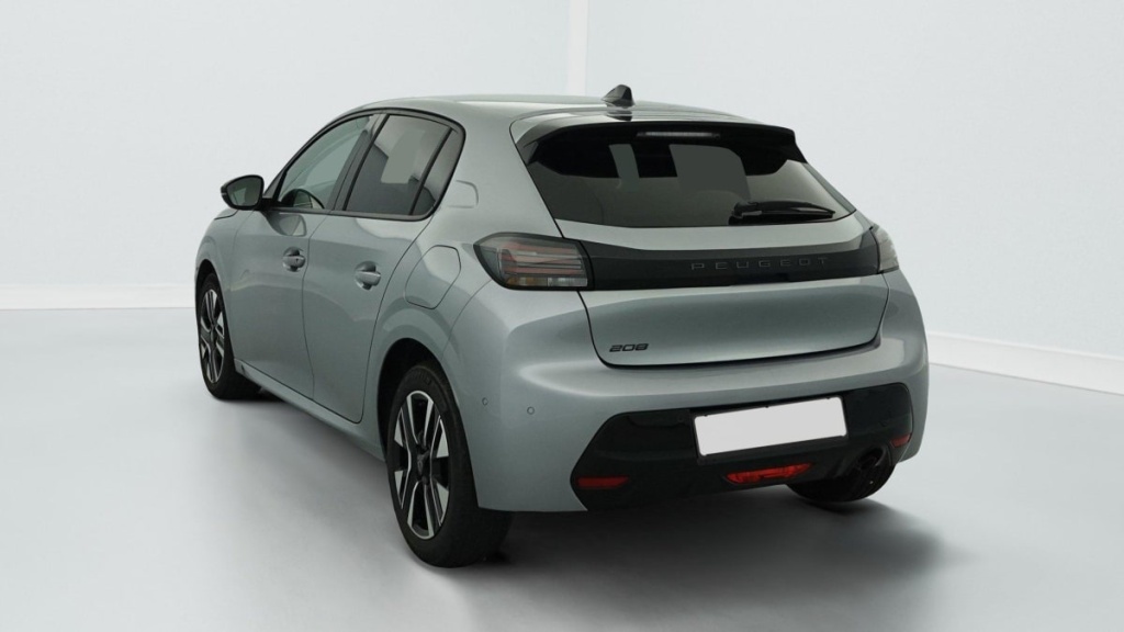 PEUGEOT 208 PureTech 100 S S BVM6 Allure - ref: 1-337457 - Photo 5