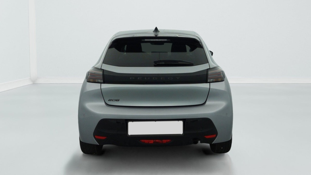 PEUGEOT 208 PureTech 100 S S BVM6 Allure - ref: 1-337457 - Photo 6