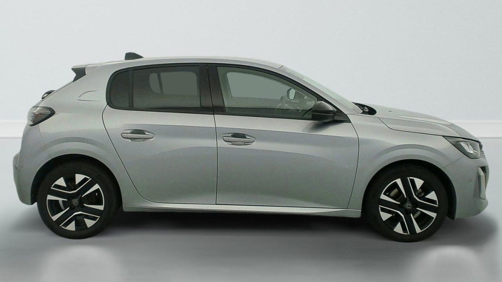 PEUGEOT 208 PureTech 100 S S BVM6 Allure - ref: 1-337457 - Photo 8