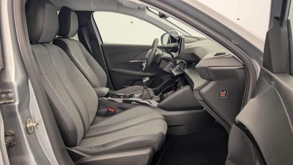 PEUGEOT 208 PureTech 100 S S BVM6 Allure - ref: 1-337457 - Photo 9