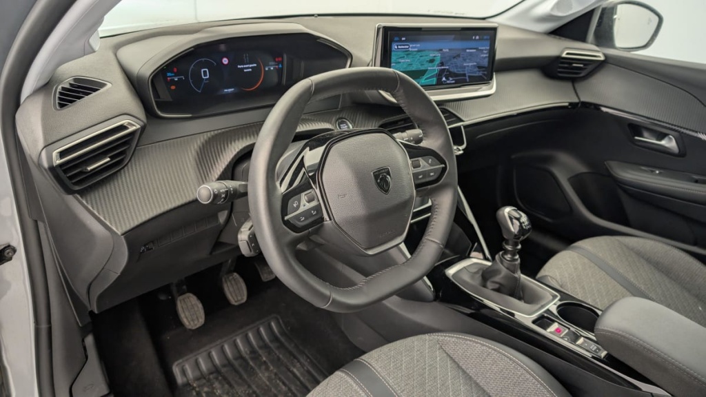 PEUGEOT 208 PureTech 100 S S BVM6 Allure - ref: 1-337459 - Photo 15