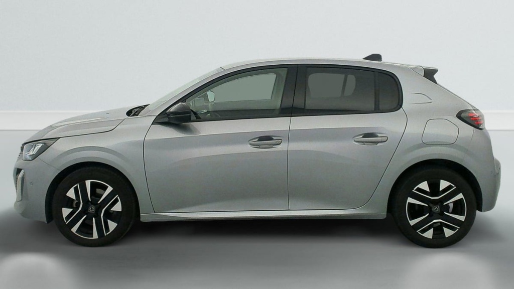PEUGEOT 208 PureTech 100 S S BVM6 Allure - ref: 1-337459 - Photo 4