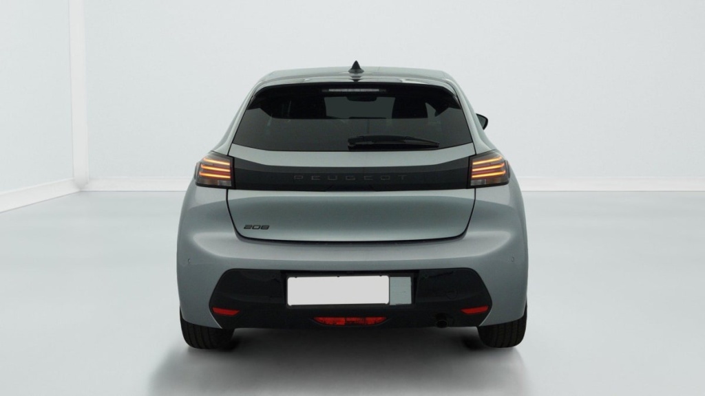 PEUGEOT 208 PureTech 100 S S BVM6 Allure - ref: 1-337459 - Photo 6