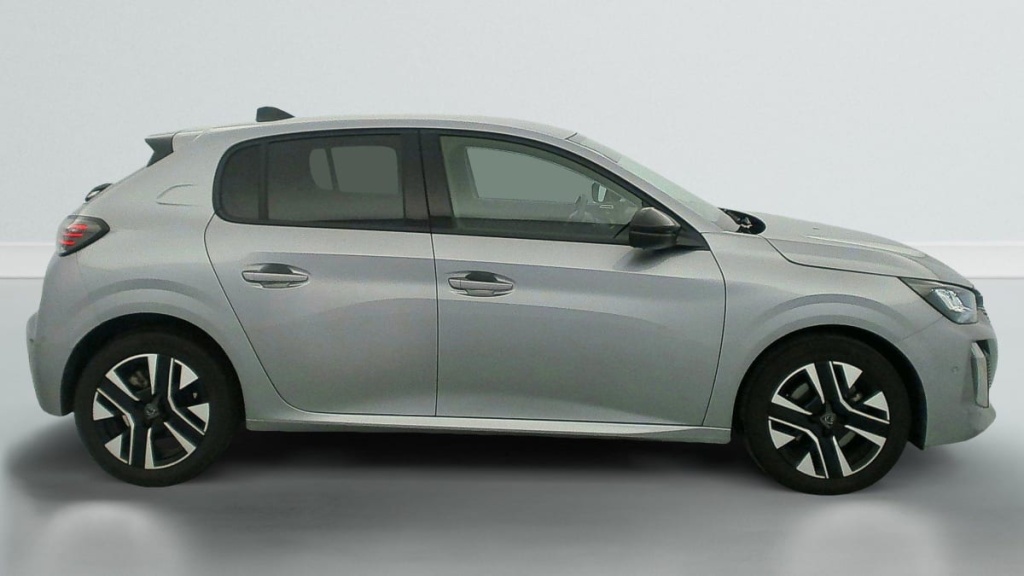 PEUGEOT 208 PureTech 100 S S BVM6 Allure - ref: 1-337459 - Photo 8