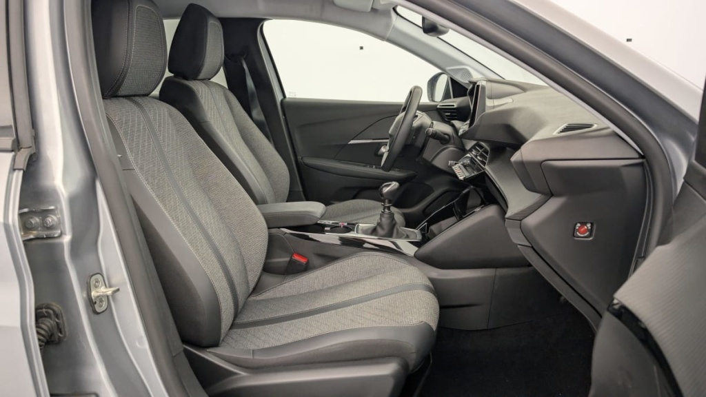 PEUGEOT 208 PureTech 100 S S BVM6 Allure - ref: 1-337459 - Photo 9