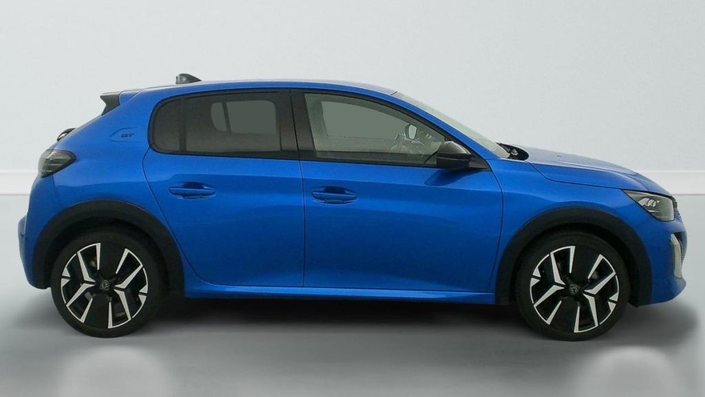 PEUGEOT 208 PureTech 100 S S BVM6 GT - ref: 1-337523 - Photo 8