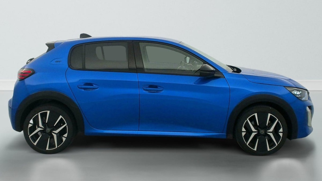 PEUGEOT 208 PureTech 100 S S BVM6 GT - ref: 1-337526 - Photo 8
