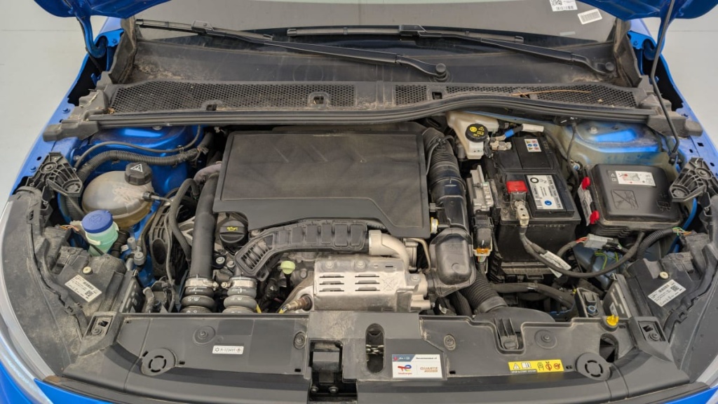 PEUGEOT 208 PureTech 100 S S BVM6 GT - ref: 1-337534 - Photo 19