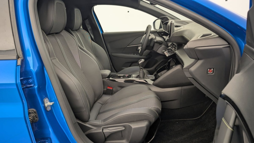 PEUGEOT 208 PureTech 100 S S BVM6 GT - ref: 1-337534 - Photo 9