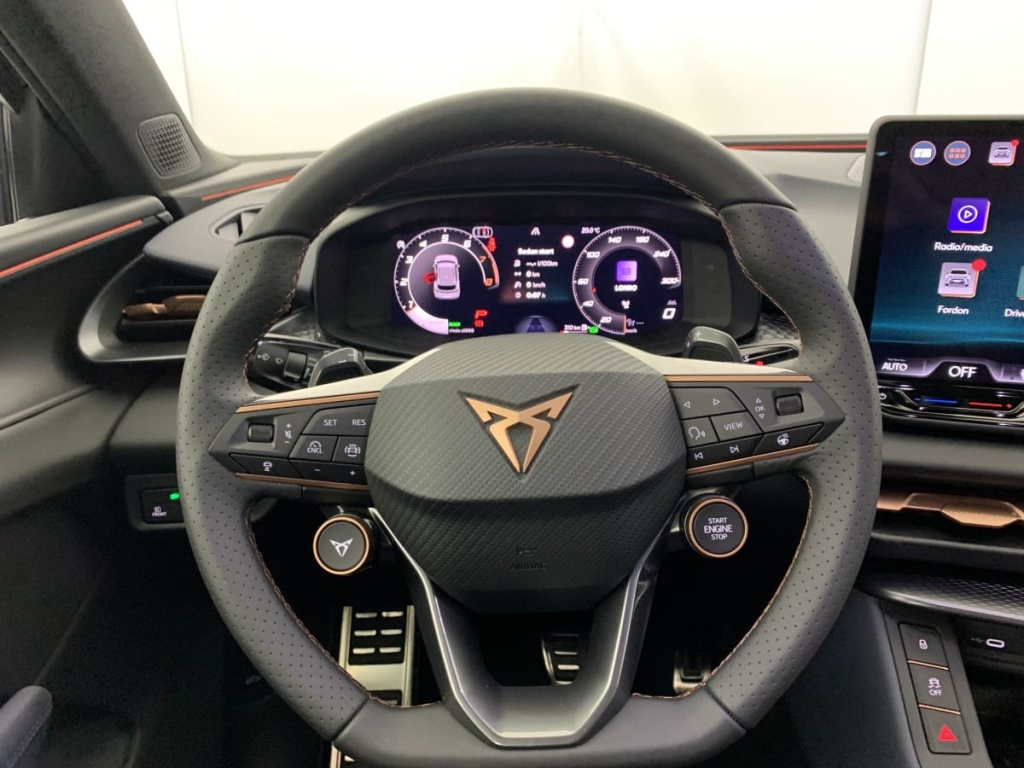 CUPRA Terramar 1.5 eTSI Hybrid 150 ch DSG7 V - ref: 1-337683 - Photo 16