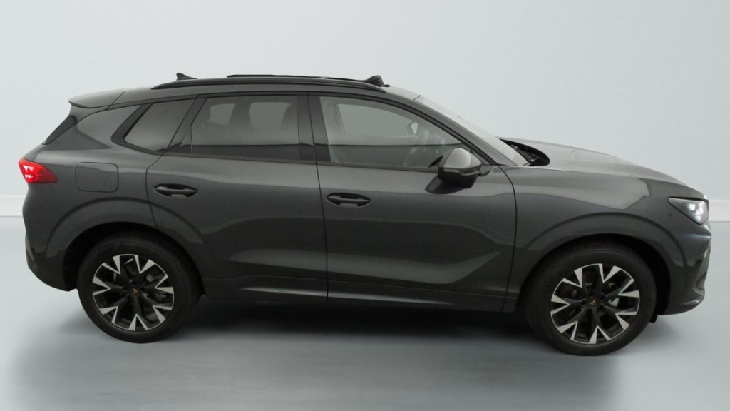 CUPRA Terramar 1.5 eTSI Hybrid 150 ch DSG7 V - ref: 1-337696 - Photo 8