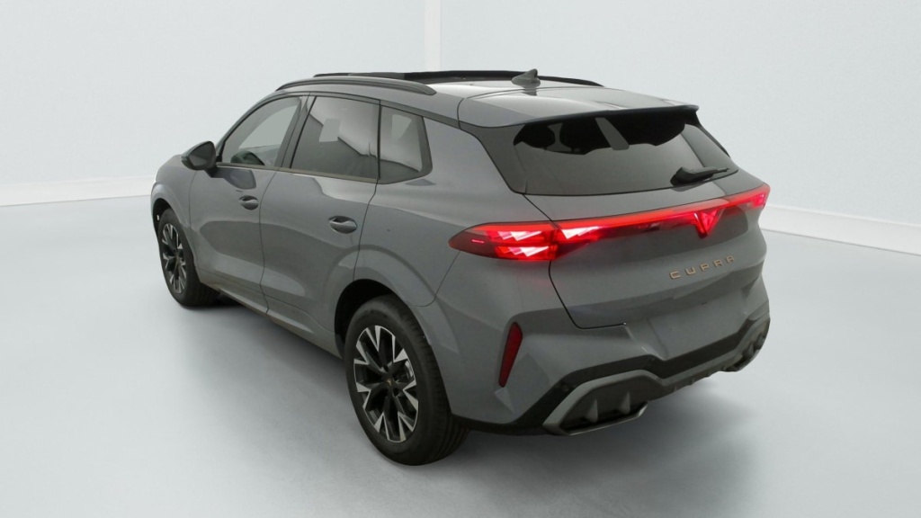 CUPRA Terramar 1.5 eTSI Hybrid 150 ch DSG7 V - ref: 1-337698 - Photo 5