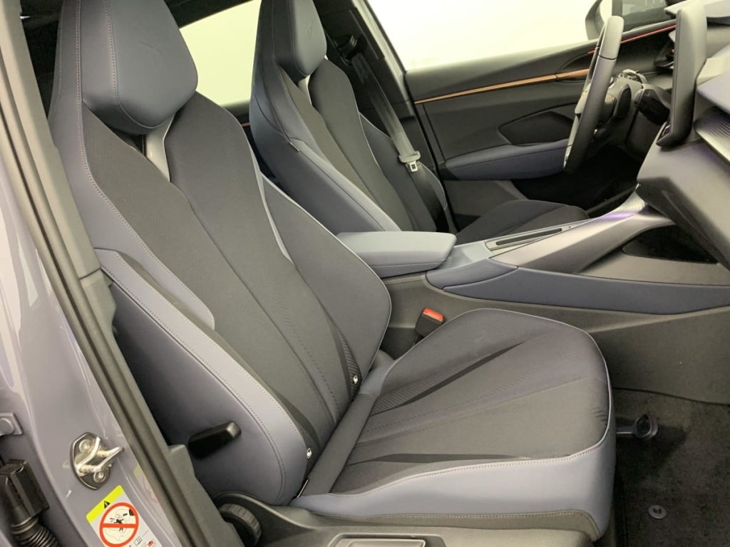 CUPRA Terramar 1.5 eTSI Hybrid 150 ch DSG7 V - ref: 1-337698 - Photo 9