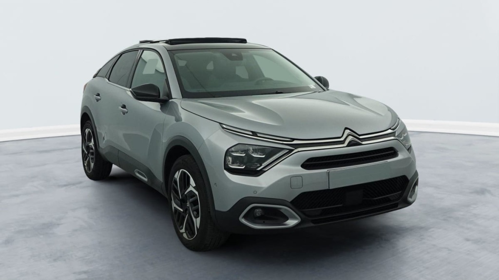 CITROEN C4 PureTech 130 EAT8 Max - ref: 1-337742 - Photo 1