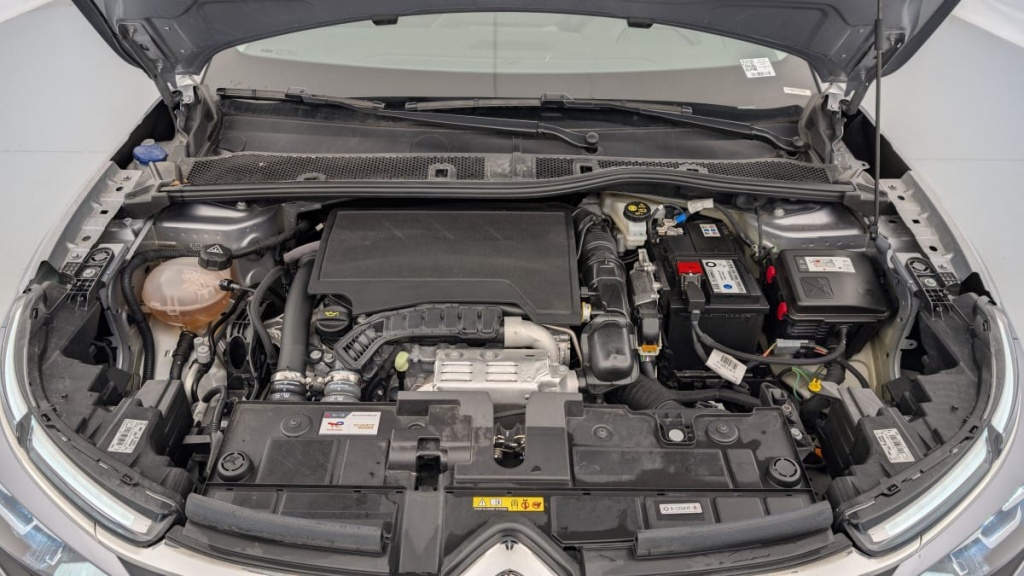 CITROEN C4 PureTech 130 EAT8 Max - ref: 1-337742 - Photo 19
