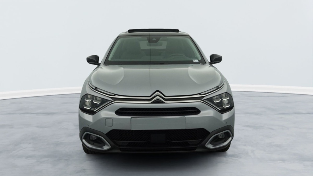 CITROEN C4 PureTech 130 EAT8 Max - ref: 1-337742 - Photo 2