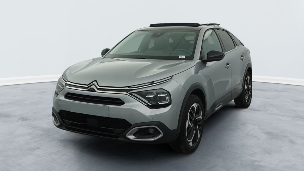 CITROEN C4 PureTech 130 EAT8 Max - ref: 1-337742 - Photo 3