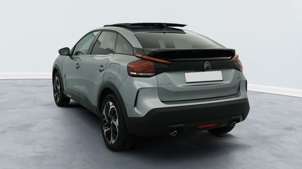 CITROEN C4 PureTech 130 EAT8 Max - ref: 1-337742 - Photo 4