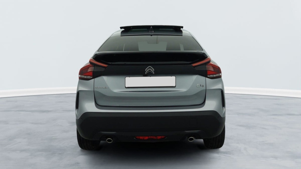 CITROEN C4 PureTech 130 EAT8 Max - ref: 1-337742 - Photo 5