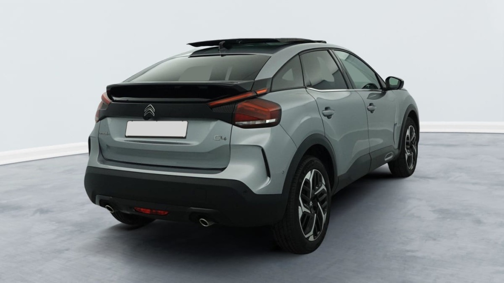 CITROEN C4 PureTech 130 EAT8 Max - ref: 1-337742 - Photo 6