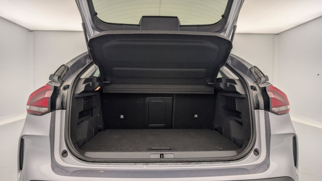 CITROEN C4 PureTech 130 EAT8 Max - ref: 1-337742 - Photo 9