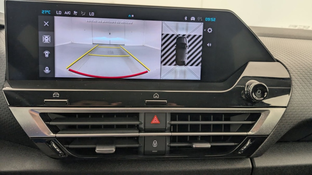 CITROEN C4 PureTech 130 EAT8 Max - ref: 1-337763 - Photo 13